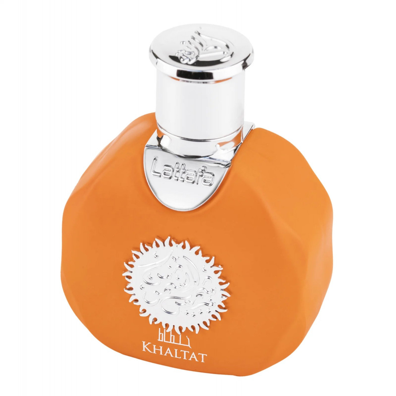 Parfum arabesc Lattafa Shams Al Shamoos Khaltat, apa de parfum 35 ml, femei - 3 | YEO