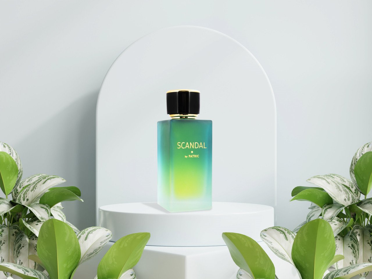 Scandal by Patric, unisex - 100 ml - 2 | YEO