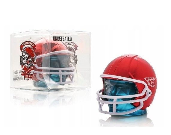 Undefeated Red, Tiverton, EDP 100 ml