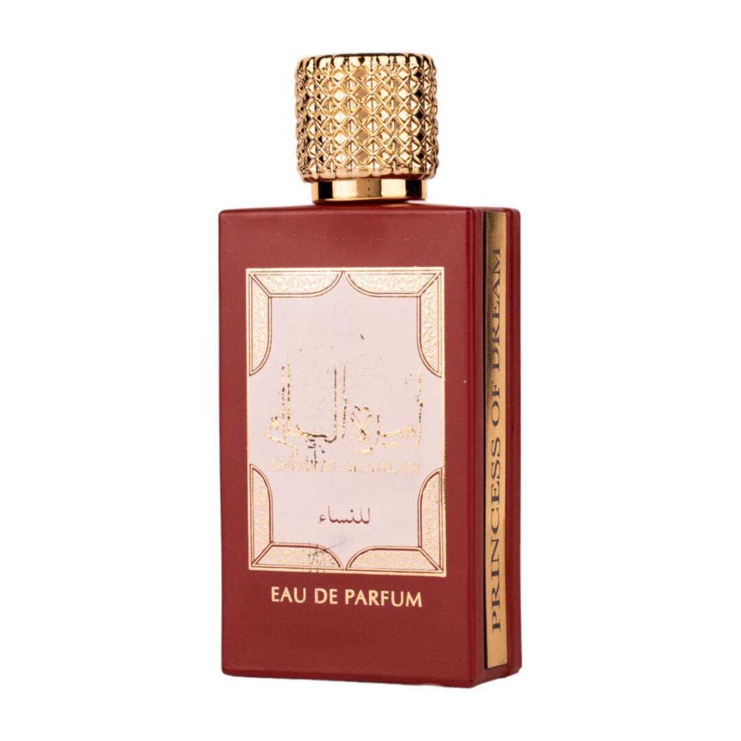 Apa De Parfum Ameerat Al Ahlam, Wadi Al Khaleej, Femei - 100ml - 1 | YEO