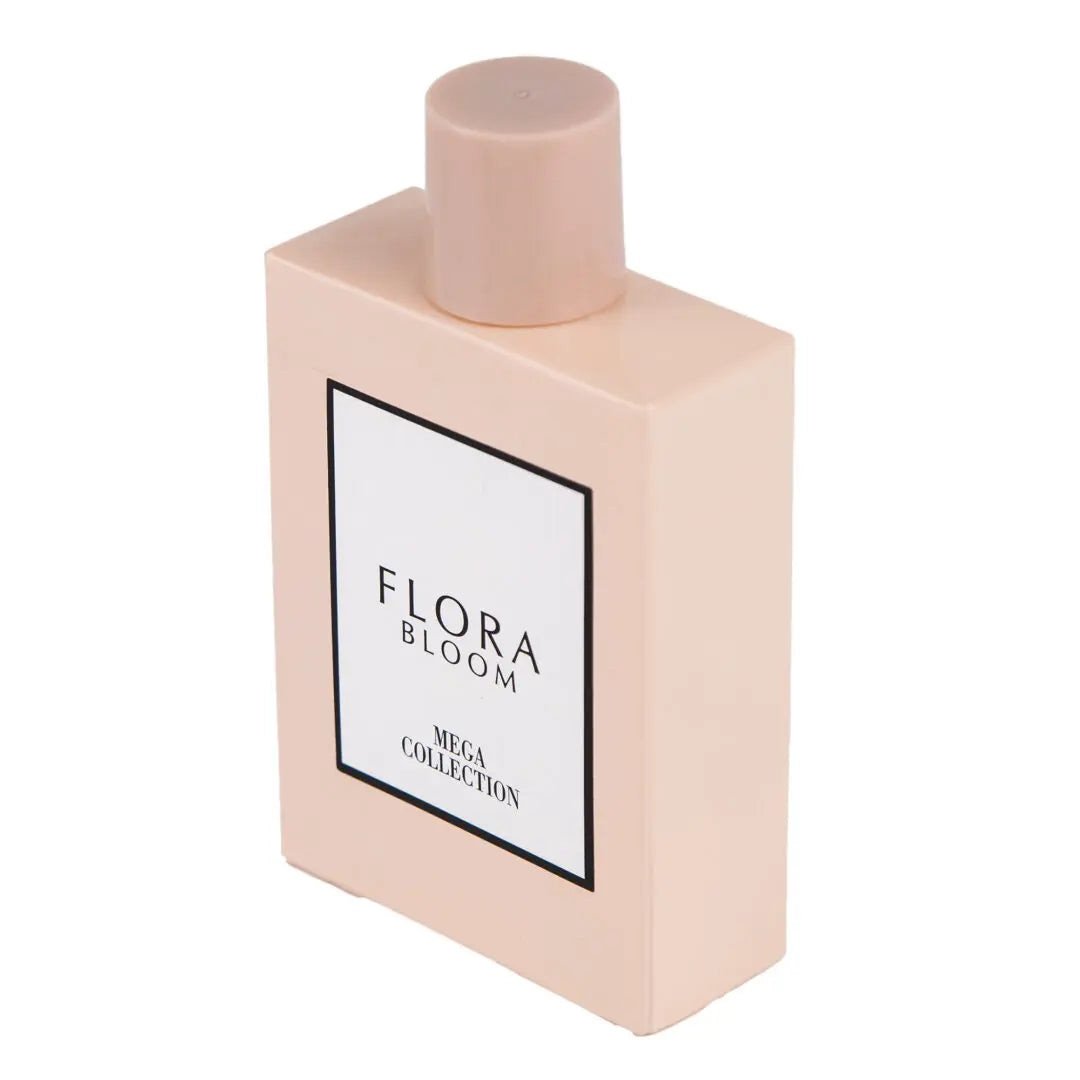 Apa de Parfum Flora Bloom, Mega Collection, Femei - 100ml - 2 | YEO