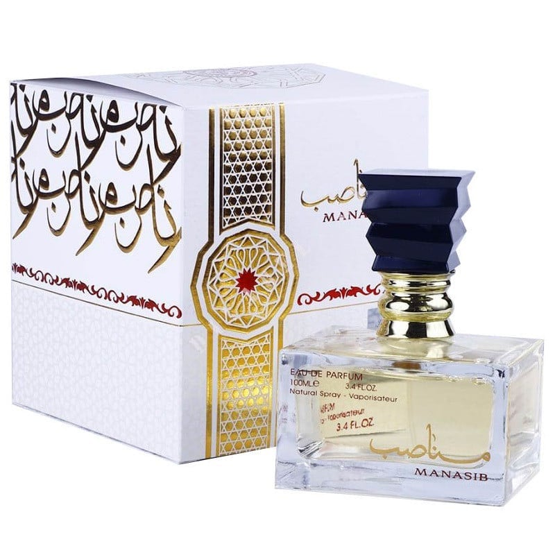 Apa de parfum MANASIB, Ard Al Zaafaran 100 ml - femeie - 3 | YEO