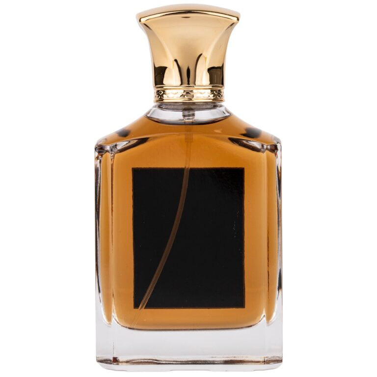 Apa de parfum Saqr Alzahab by Gulf Orchid, barbati - 100ml - 2 | YEO