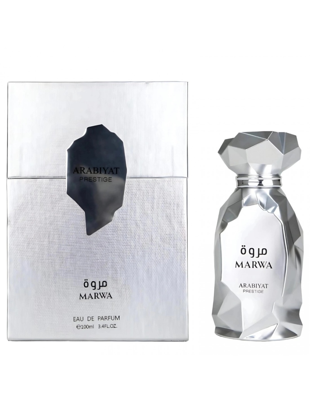 Arabiyat Prestige Marwa, barbati, 100ml (2)