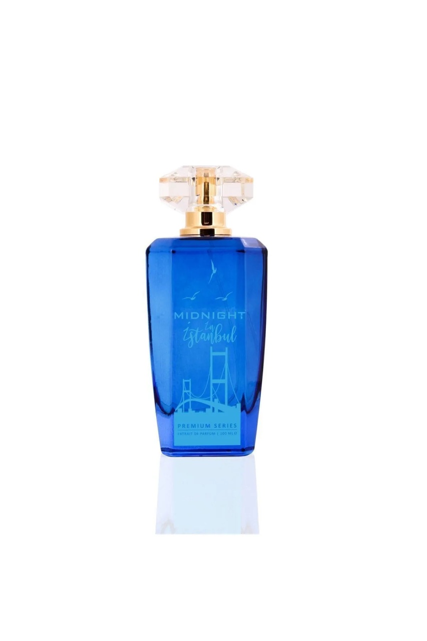 Midnight in Istanbul by Patric, apa de parfum 100 ml, Femei - 1 | YEO