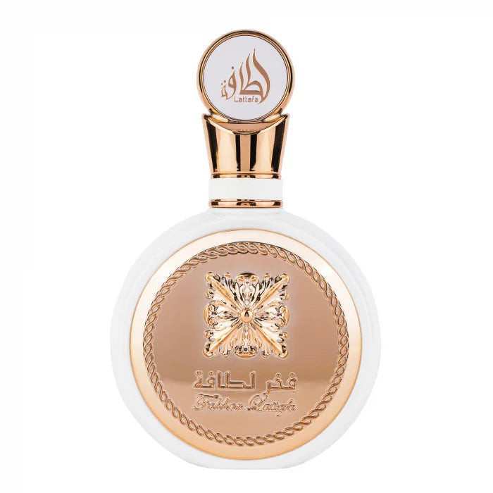 Parfum arabesc Lattafa Fakhar Woman , apa de parfum 100 ml, femei