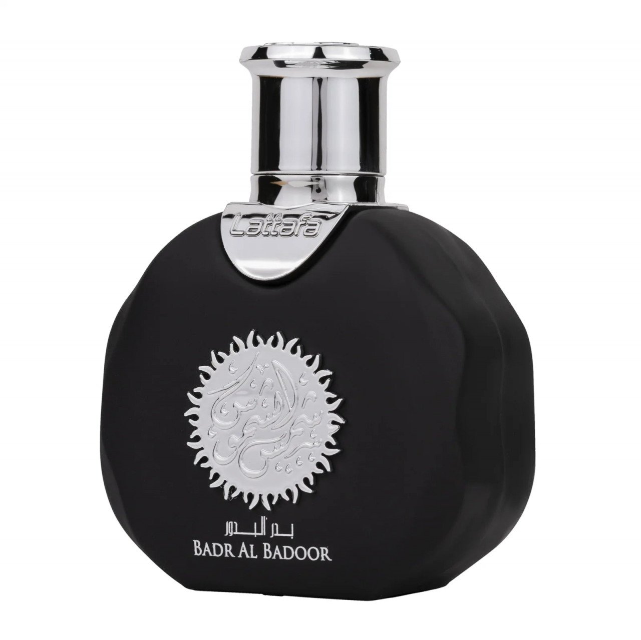 Parfum arabesc Lattafa Shams Al Shamoos Badr Al Badoor, apa de parfum 35 ml, barbat - 1 | YEO