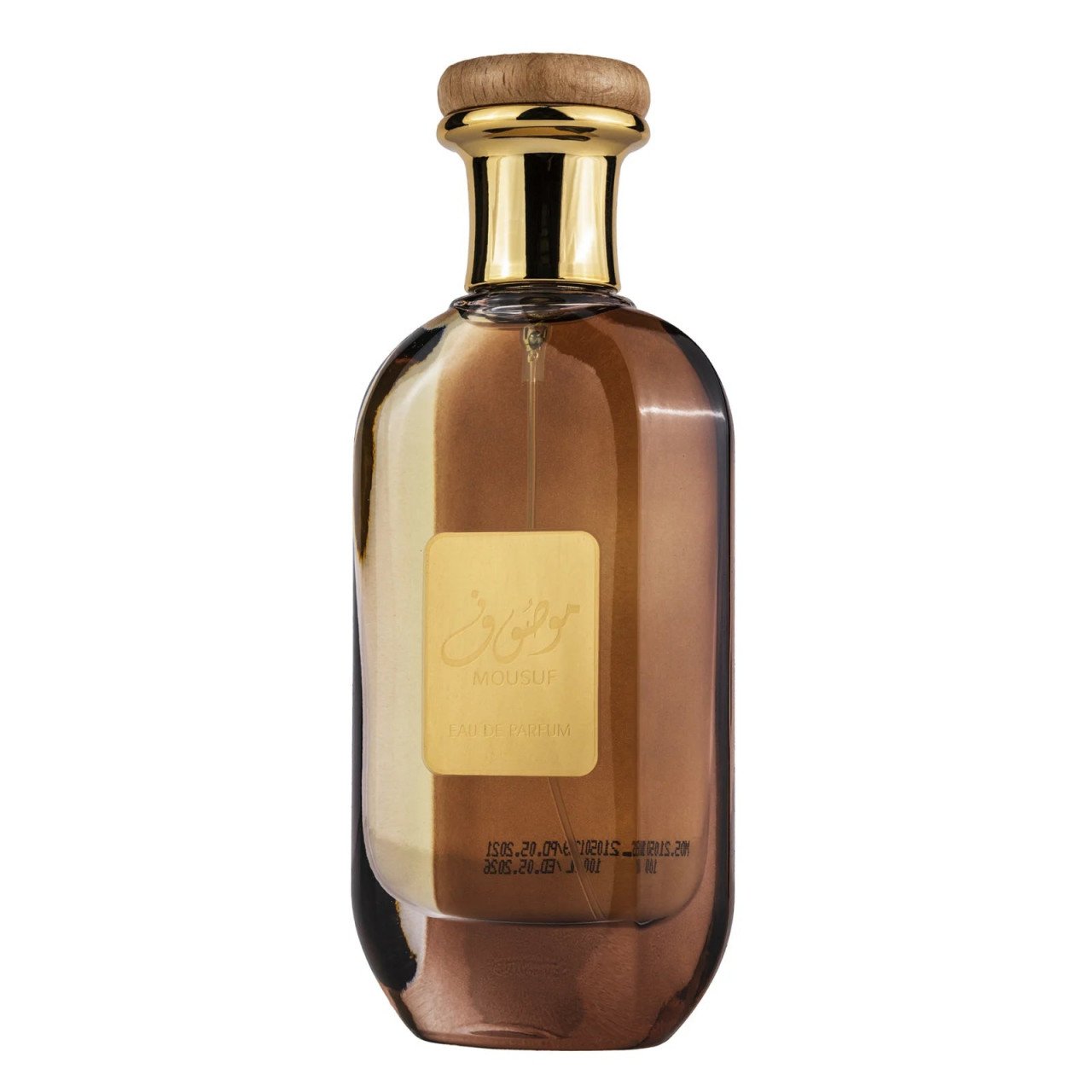 Parfum arabesc Mousuf, Ard Al Zaafaran, apa de parfum, unisex - 100ml - 1 | YEO