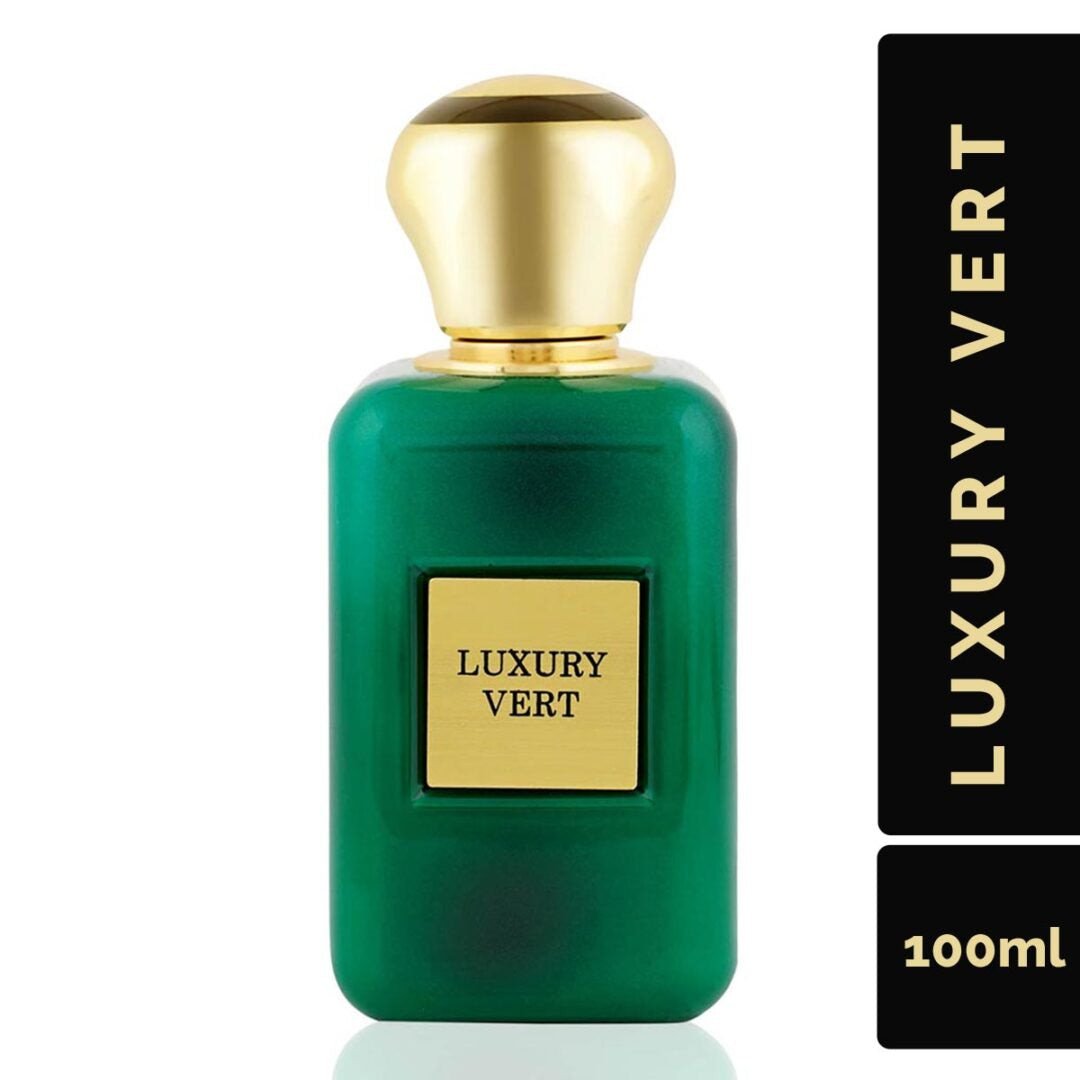 Parfum Luxury Vert, Riiffs, apa de parfum 100ml, femei - 1 | YEO