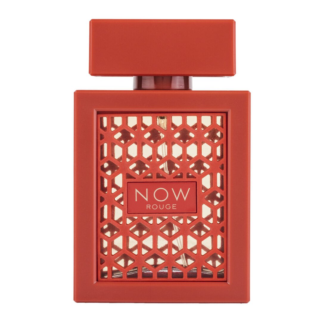 Rave Now Rouge, apa de parfum 100 ml, femei