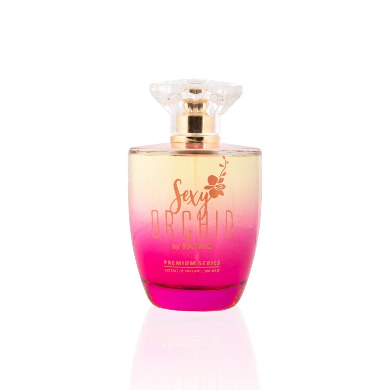 Sexy Orchid by Patric, apa de parfum 100 ml, Femei - 1 | YEO