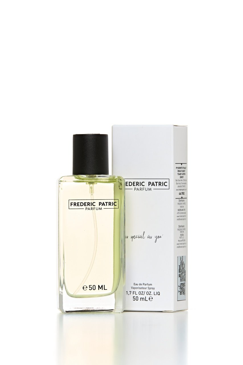 Ultraviolet by Patric (P-2), apa de parfum 50ml, femei