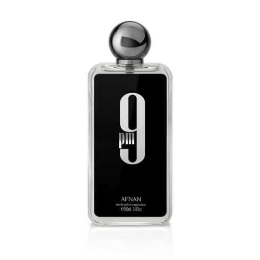 Afnan 9 PM Eau De Parfum 100ml