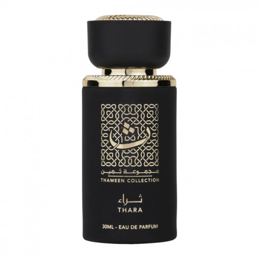 Parfum arabesc Lattafa Thara, apa de parfum 30ml, unisex