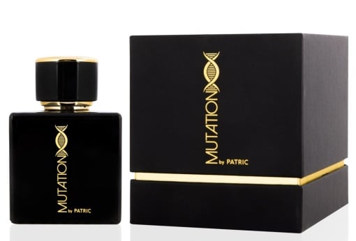 Extract de parfum Mutation by Patric, barbati, 100 ml