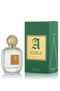Adige by Patric, apa de parfum 100 ml, femei - Img 2