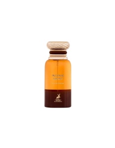 Alhambra, Incense Ebony, apa de parfum, unisex, 80 ml - Img 3