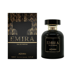 Apă de parfum Adyan, EMIRA, femei, 100ml - Original Dubai - Img 2