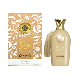 Apa de Parfum, Adyan,Norah Caramela , dama, 100ML - Original Dubai - Img 2