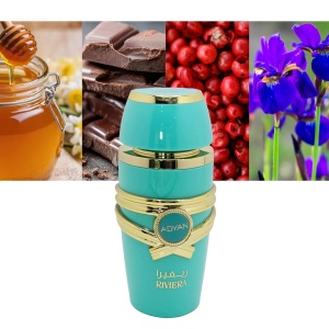 Apa de Parfum ADYAN, Riviera, dama, 100ML - Original Dubai - Img 2