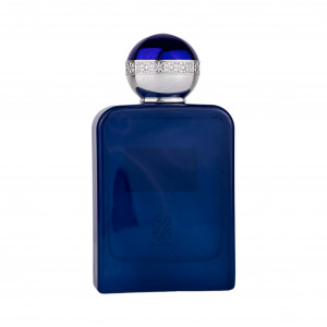 Apa de parfum Aksar Min Oud by Nylaa, unisex - 100 ml - Img 3