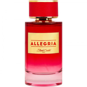 Apa de parfum Allegria 100 ml, Diane Castel, femei - Original Franta