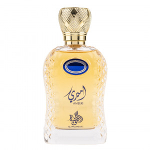 Apa de parfum Ameeri, Al Wataniah, barbati - 100 ml - Original Dubai