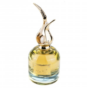 Apa de parfum Andaleeb Asdaaf, femei - 100 ml - Original Dubai - Img 3