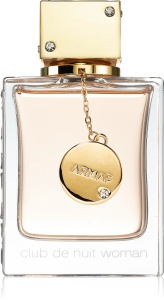 Apa de Parfum Armaf, Club de Nuit, Femei, 105 ml - Original Dubai