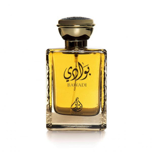 Apa de Parfum Asdaaf, Bawadi, Unisex, 100 ml - Original Dubai - Img 2