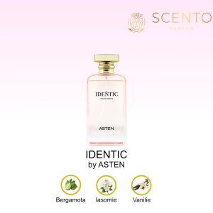 Apă de parfum Asten, Identic, femei, 100ml - Original Dubai
