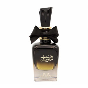 Apa de Parfum Bint Hooran, Ard Al Zaafaran, Femei - 100ml - Original Dubai - Img 2