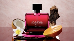 Apa de parfum DC Lady Cherie femei 100ml - Original Franta