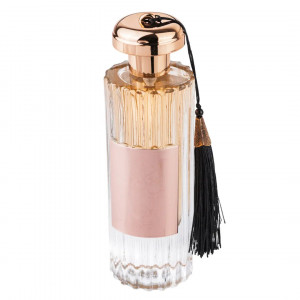 Apa de Parfum Durrat al Aroos, Al Wataniah, Femei - 85ml - Original Dubai - Img 3