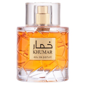 Apa de Parfum Khumar, Wadi Al Khaleej, Unisex - 100ml - Img 3