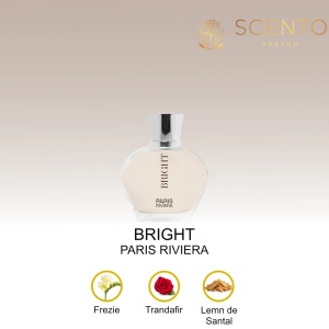Apa de toaleta, PARIS RIVIERA BRIGHT 100ML EDT
