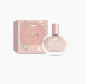 Apa de toaleta, Vibezz Mythic Woman, 100ml, dama