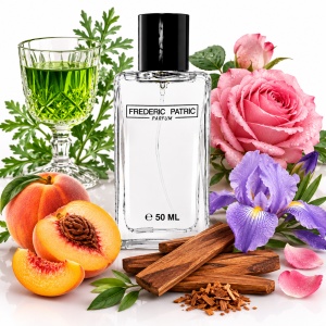 BODY by Patric (B-5) apa de parfum 50ml, femei