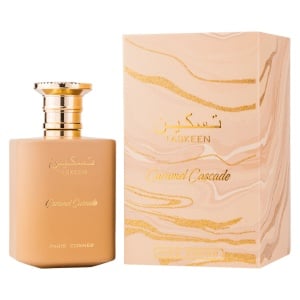 Caramel Cascade, femei, EDP, 100 ml - Img 2