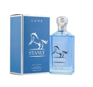 Estiara Stanly, Apa de Parfum, unisex, 100 ml