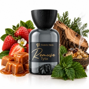 Extract de parfum, Remuse Tyto by Patric, 50 ml