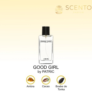 Good Girl by Patric (C-8), apa de parfum 50ml, femei