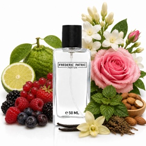 Intense by Patric (H-1) apa de parfum 50ml, femei