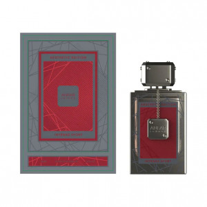 INTENSE SPORT by ANFAR LONDON, extract de parfum, barbati, 100ML - Original Dubai - Img 4