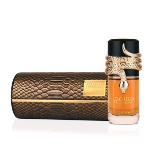 Lattafa Musamam 100ml, Apa de Parfum, Unisex - Original Dubai - Img 3