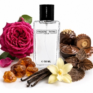 MAGIC by Patric (A-5) apa de parfum 50ml, femei