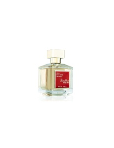 Maison Barakkat Rouge 540 White Extrait De Parfum 100ml , dama - Img 2
