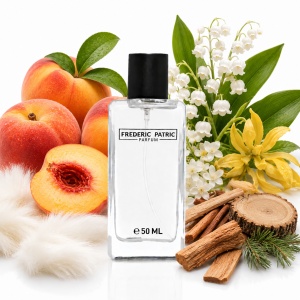 Noa Blanche by Patric (C-19), apa de parfum 50ml, femei