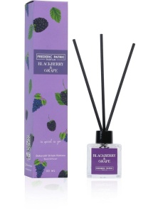 Odorizant camera - BLACKBERRY & GRAPE by Patric - 50ml - Img 1