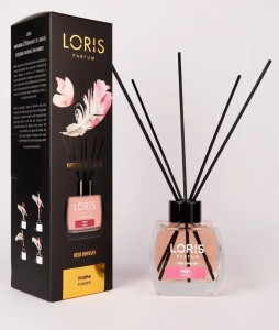 Odorizant camera - Loris Pudra - 120ml - Img 1